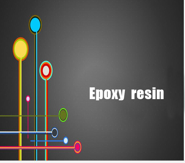 Epoxy resin