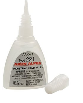 Aron alpha221(20G)
